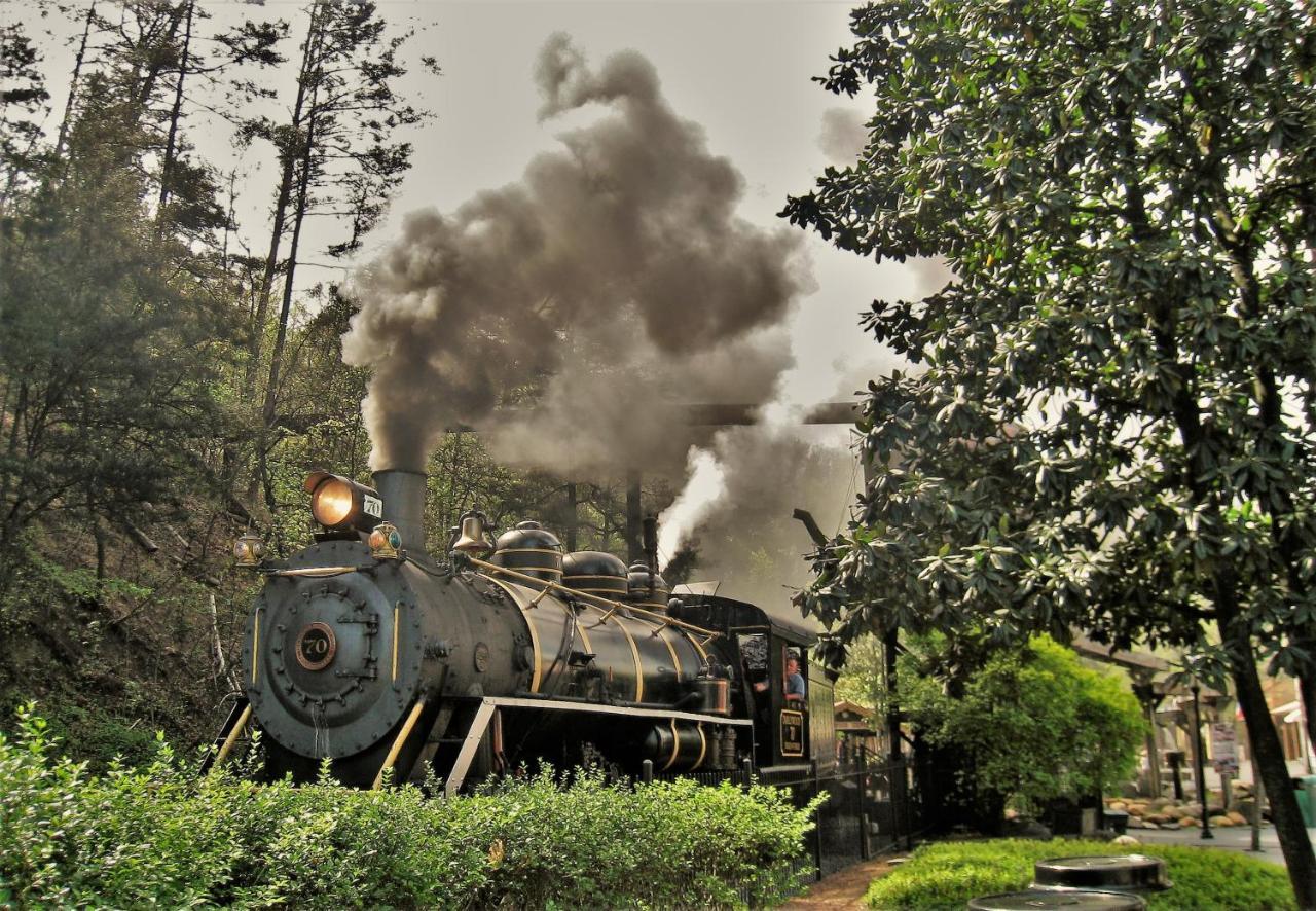 Apple Valley Hideaway, 1089 Of Free Attraction Tickets For Each Paid Day, Dollywood And More! Pigeon Forge Zewnętrze zdjęcie