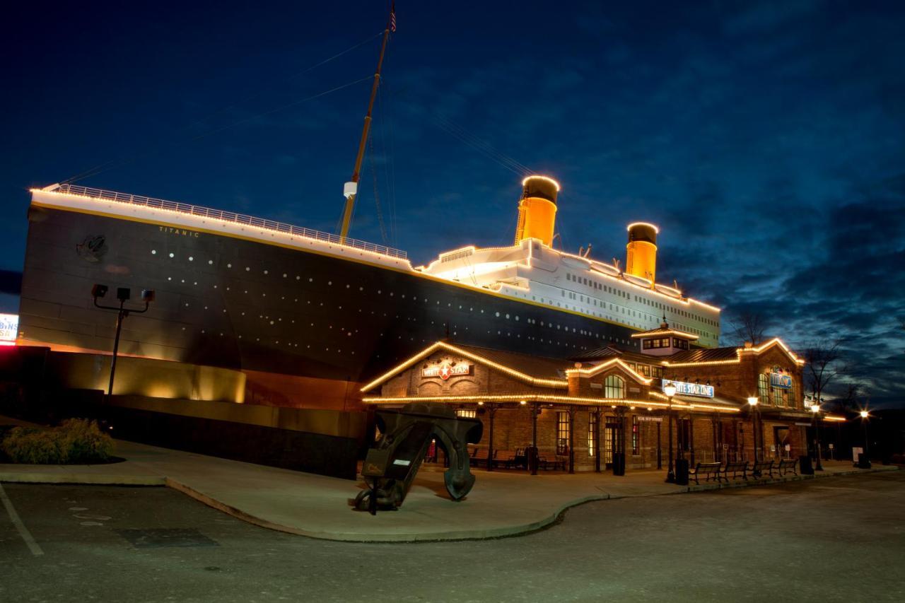 Apple Valley Hideaway, 1089 Of Free Attraction Tickets For Each Paid Day, Dollywood And More! Pigeon Forge Zewnętrze zdjęcie