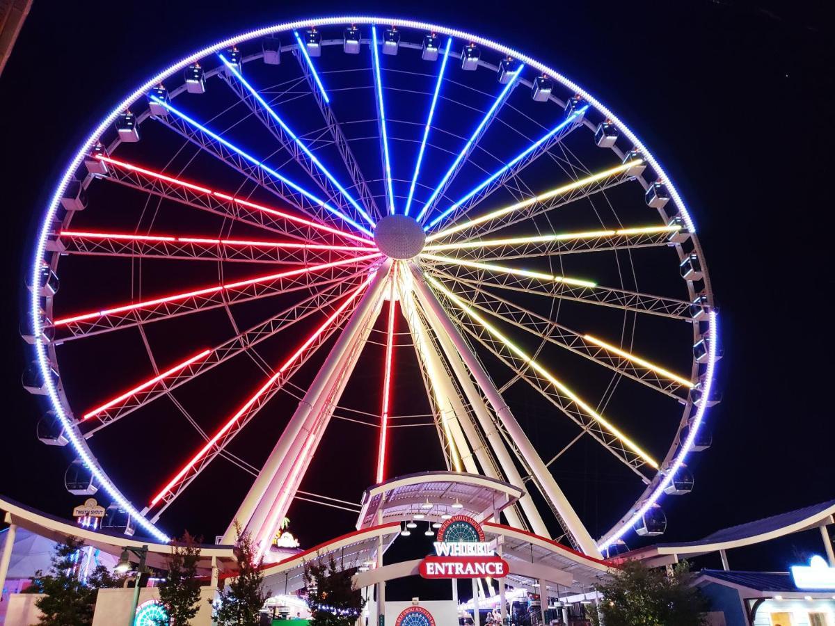 Apple Valley Hideaway, 1089 Of Free Attraction Tickets For Each Paid Day, Dollywood And More! Pigeon Forge Zewnętrze zdjęcie