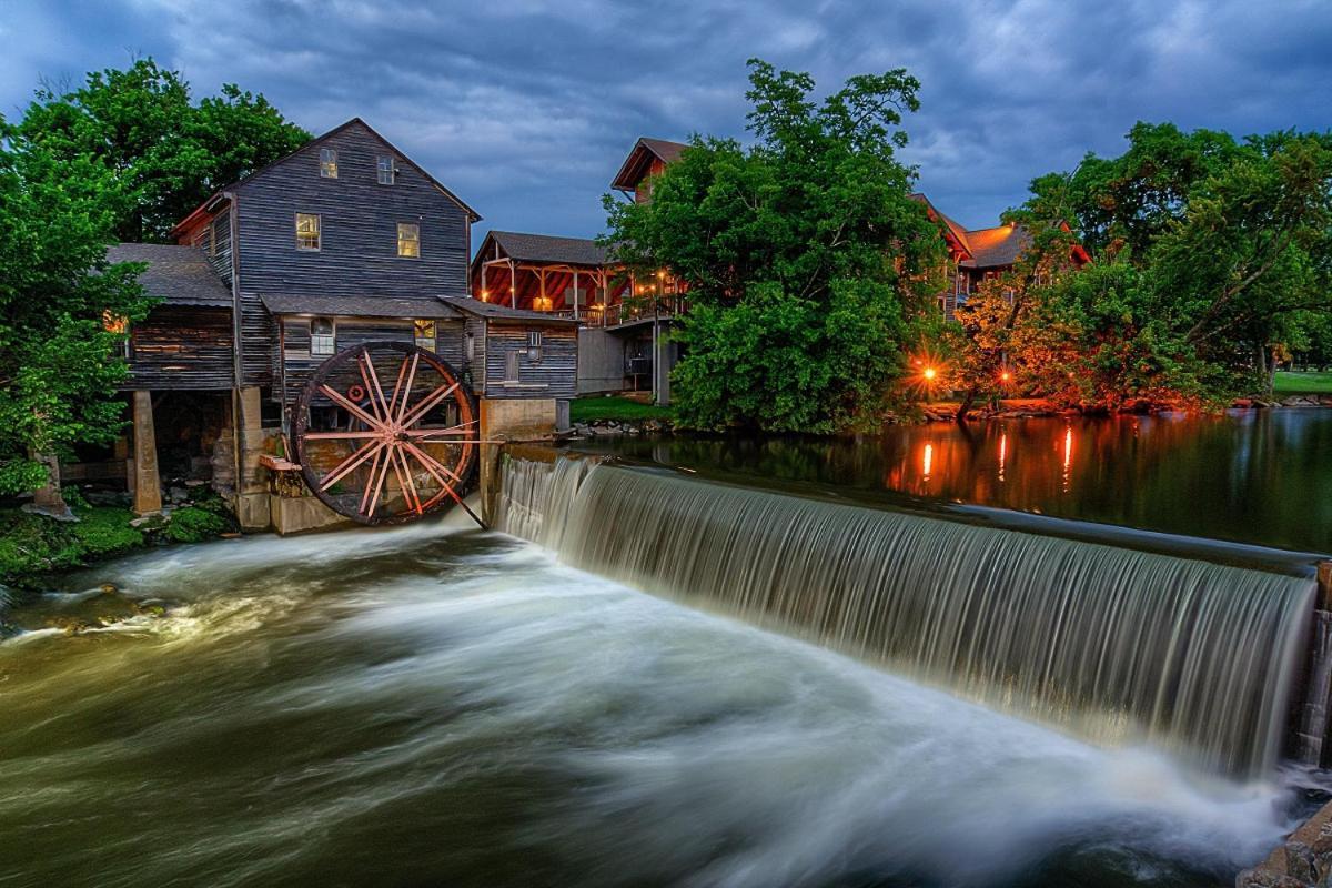 Apple Valley Hideaway, 1089 Of Free Attraction Tickets For Each Paid Day, Dollywood And More! Pigeon Forge Zewnętrze zdjęcie