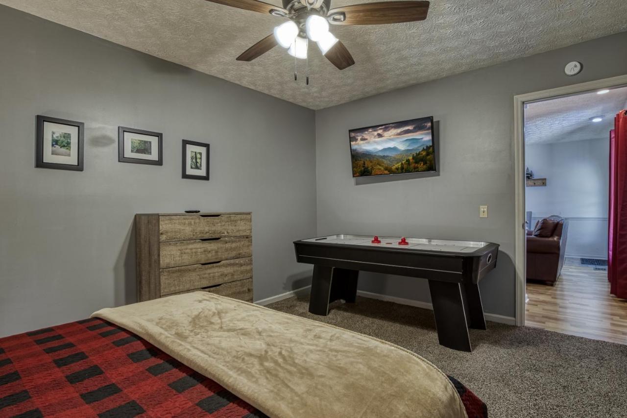Apple Valley Hideaway, 1089 Of Free Attraction Tickets For Each Paid Day, Dollywood And More! Pigeon Forge Zewnętrze zdjęcie