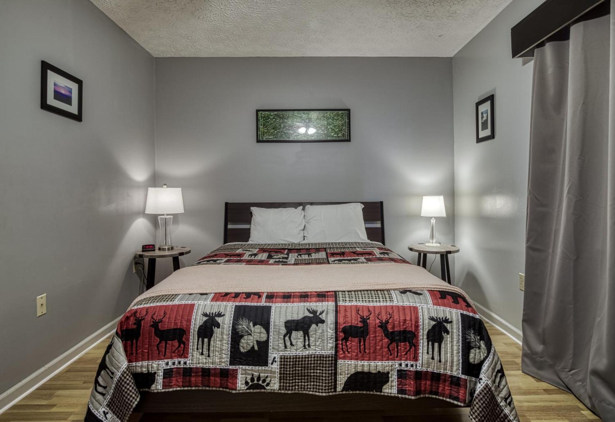 Apple Valley Hideaway, 1089 Of Free Attraction Tickets For Each Paid Day, Dollywood And More! Pigeon Forge Zewnętrze zdjęcie