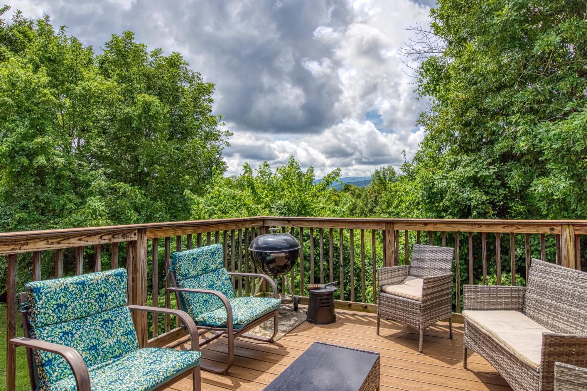 Apple Valley Hideaway, 1089 Of Free Attraction Tickets For Each Paid Day, Dollywood And More! Pigeon Forge Zewnętrze zdjęcie