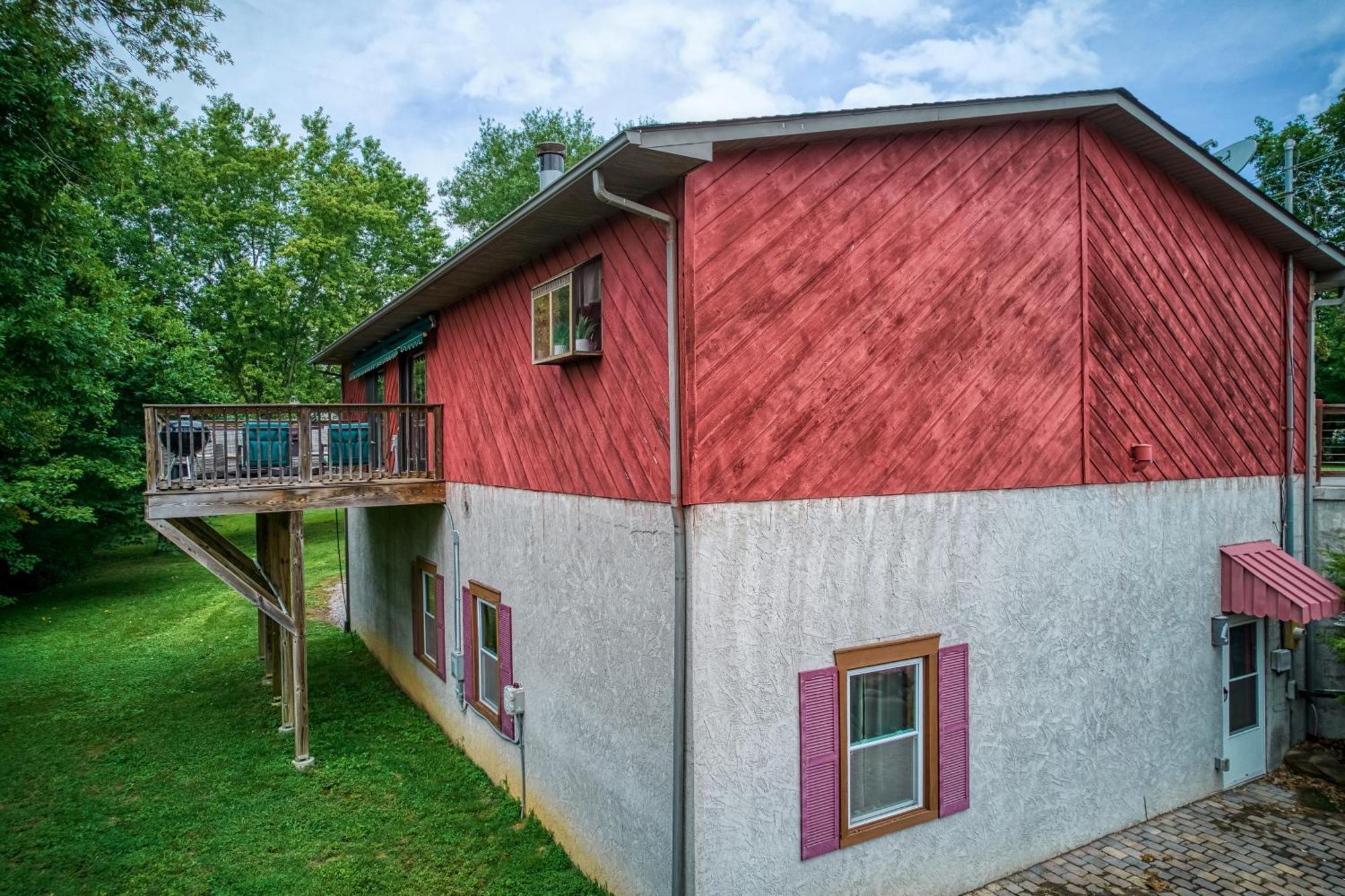 Apple Valley Hideaway, 1089 Of Free Attraction Tickets For Each Paid Day, Dollywood And More! Pigeon Forge Zewnętrze zdjęcie