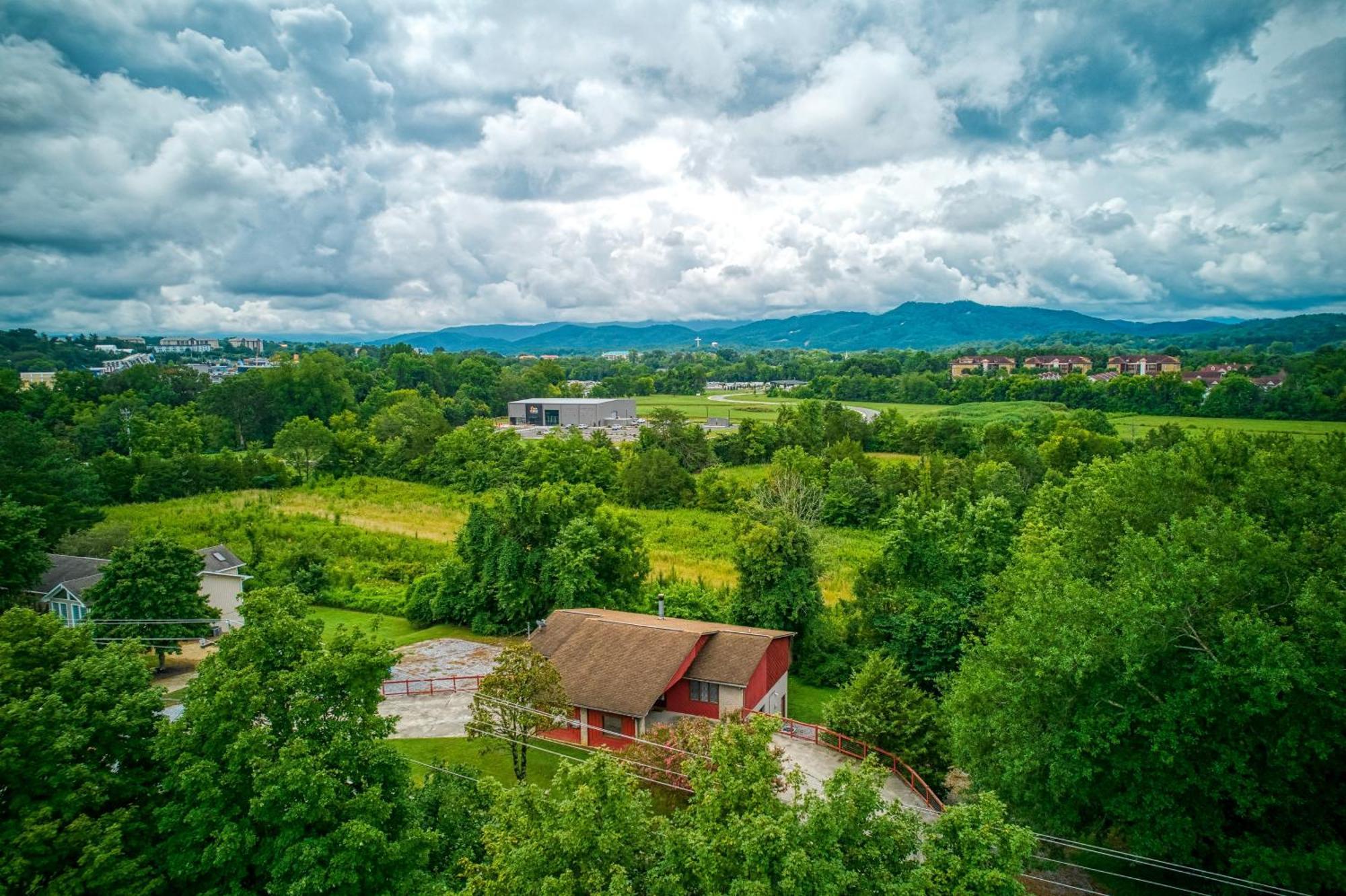 Apple Valley Hideaway, 1089 Of Free Attraction Tickets For Each Paid Day, Dollywood And More! Pigeon Forge Zewnętrze zdjęcie
