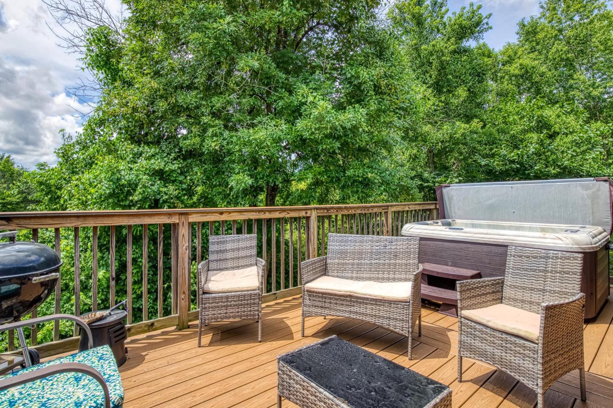 Apple Valley Hideaway, 1089 Of Free Attraction Tickets For Each Paid Day, Dollywood And More! Pigeon Forge Zewnętrze zdjęcie