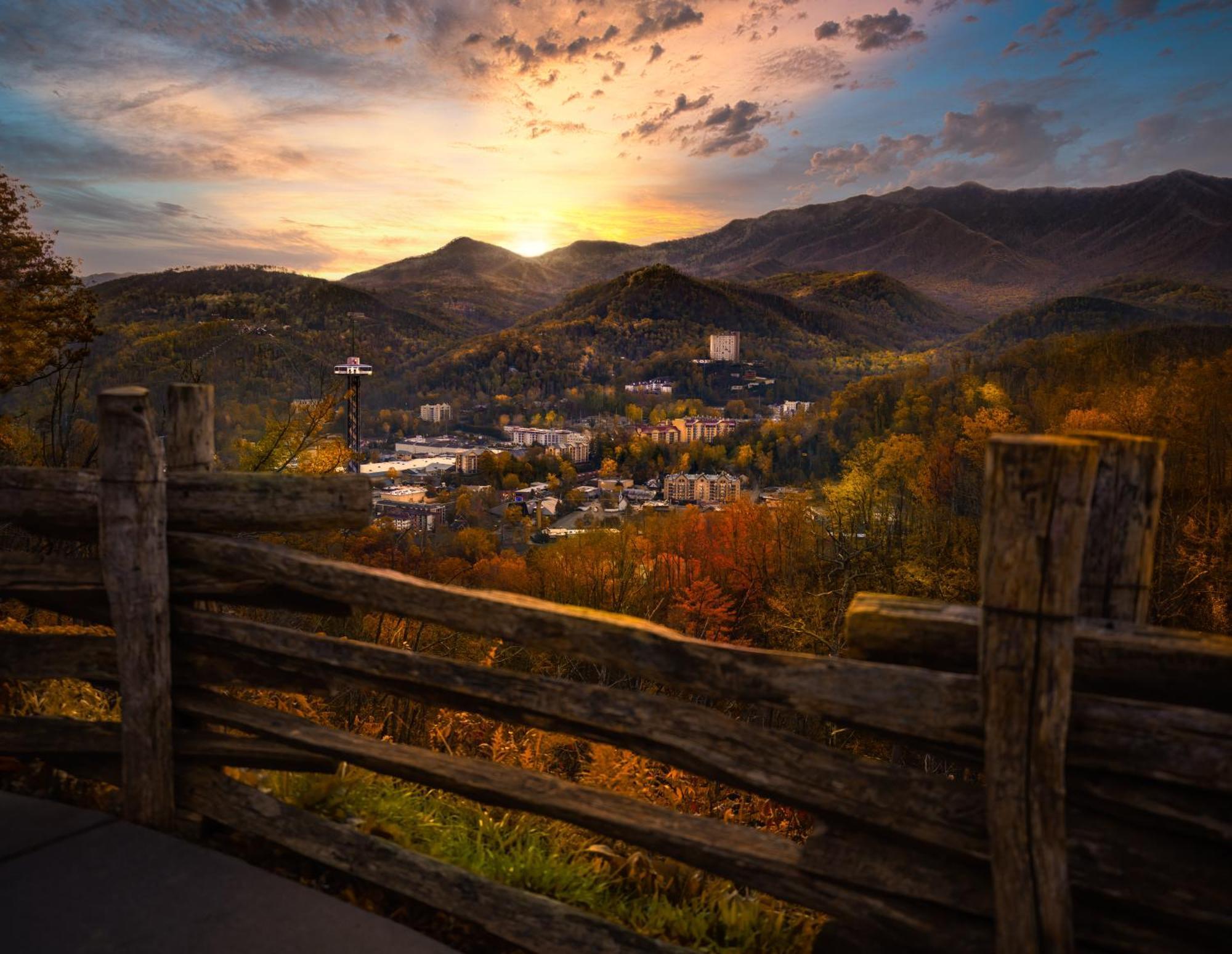 Apple Valley Hideaway, 1089 Of Free Attraction Tickets For Each Paid Day, Dollywood And More! Pigeon Forge Zewnętrze zdjęcie