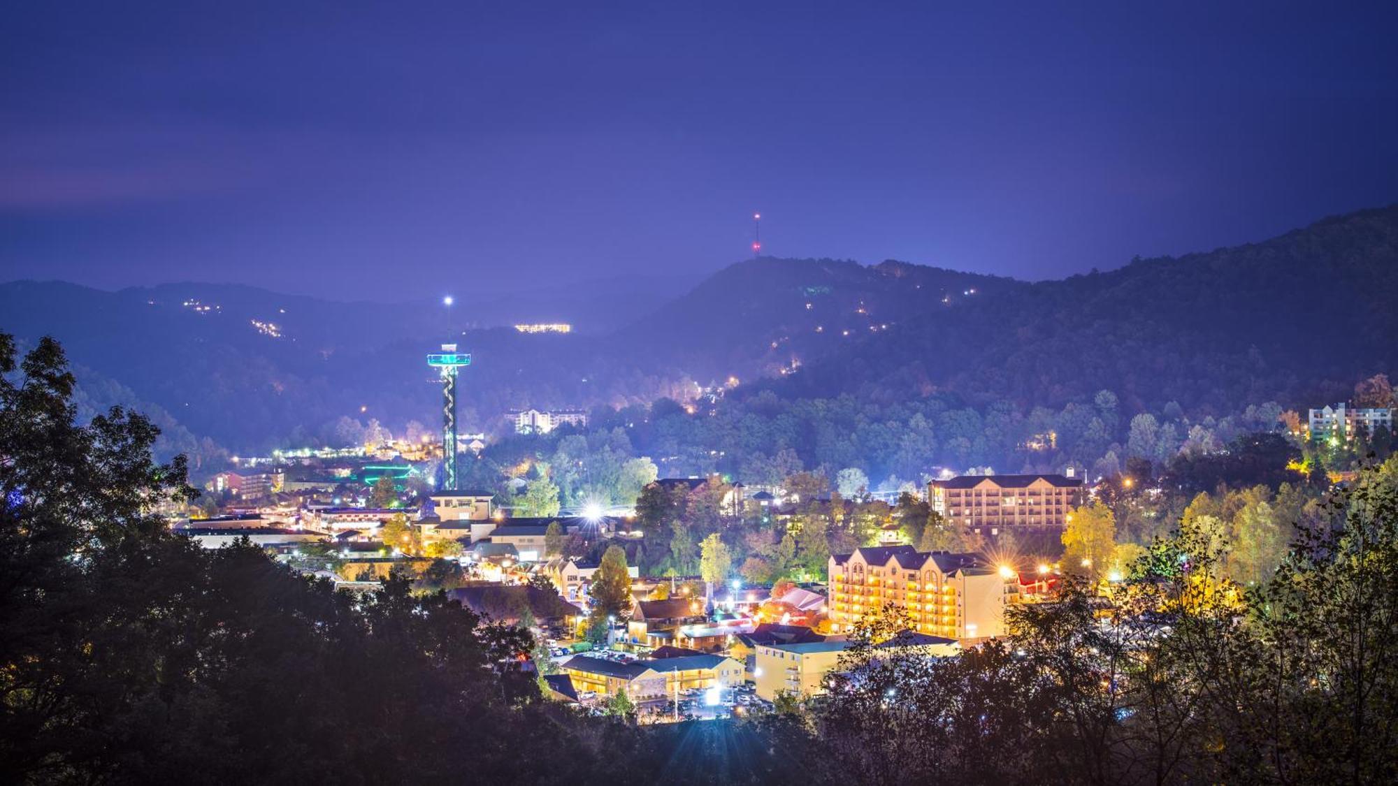 Apple Valley Hideaway, 1089 Of Free Attraction Tickets For Each Paid Day, Dollywood And More! Pigeon Forge Zewnętrze zdjęcie