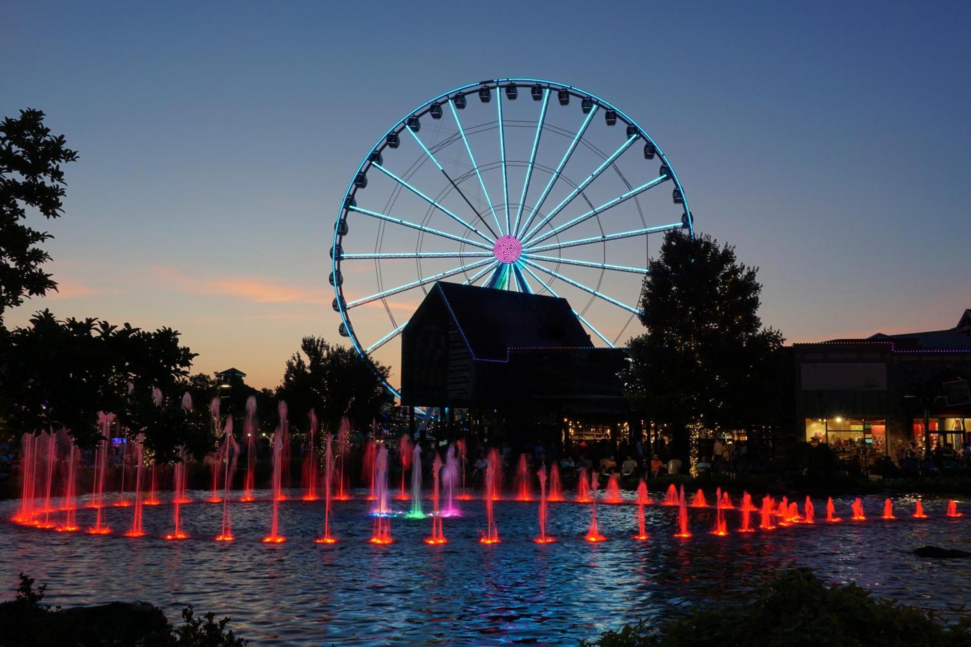 Apple Valley Hideaway, 1089 Of Free Attraction Tickets For Each Paid Day, Dollywood And More! Pigeon Forge Zewnętrze zdjęcie